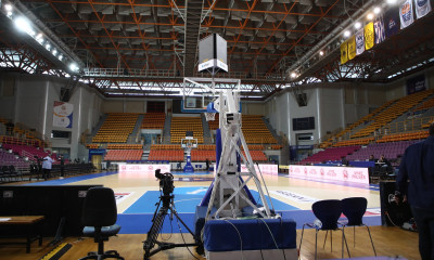 Final-8: Sold out o τελικός του Ολυμπιακού με τον Παναθηναϊκό