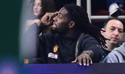 Ρατσιστική επίθεση στον Λεσόρ από οπαδό του Ολυμπιακού