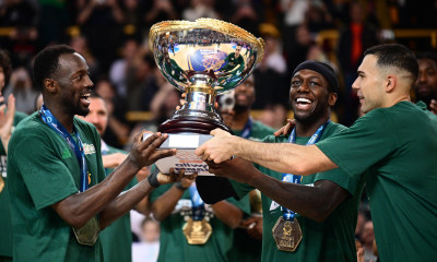 Ο Παναθηναϊκός των τίτλων: Έτσι γράφεται και αλλάζει η ιστορία!