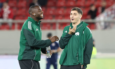 ΟΦΗ – Παναθηναϊκός: Με Παντελίδη και τριάδα στην άμυνα το «τριφύλλι» | Η ενδεκάδα του Μπενίτεθ