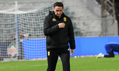 Άρης: Τέλος ο Χιμένεθ από τον πάγκο της ομάδας της Θεσσαλονίκης