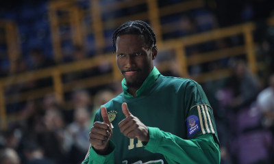 Παναθηναϊκός: Το μήνυμα του MVP, Χέιζ – Ντέιβις | «Βρίσκεις είτε δικαιολογίες, είτε τον τρόπο»