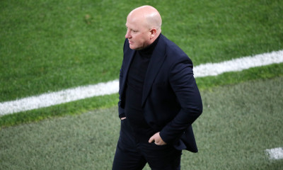 ΑΕΚ – Λεβαδειακός, Νίκολιτς: «Αφιερώνουμε τη νίκη στον κόσμο, έχασε το ελληνικό ποδόσφαιρο»