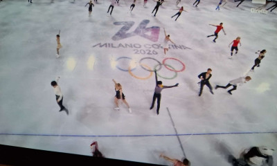 Χειμερινοί Ολυμπιακοί Αγώνες: Πουλήθηκαν 1,3 εκατ. εισιτήρια