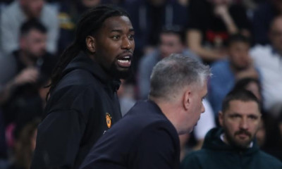 Κυνηγάει τους ρατσιστές ο Παναθηναϊκός: Οι κινήσεις για την επίθεση στον Λεσόρ