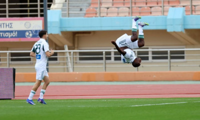 ΟΦΗ - Παναθηναϊκός: Τα highlights της αναμέτρησης στο Παγκρήτιο