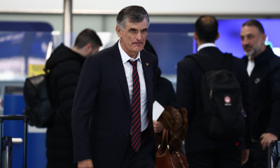 Ολυμπιακός: Πάνοπλος για τη ρεβάνς με τη Λεβερκούζεν στο Champions League - Ταξιδεύει κι ο Γιαζίτζι