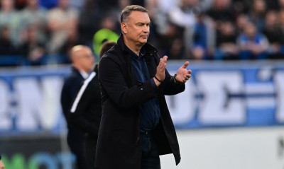 Άρης: Ο Γρηγορίου αντικαταστάτης του Χιμένεθ