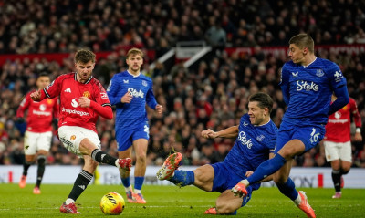 Αθλητικές μεταδόσεις (23/02): Πού θα δείτε το Έβερτον – Μάντσεστερ Γιουνάιτεντ