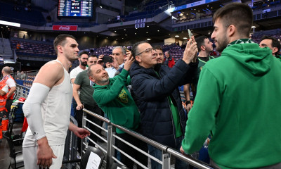 Ρεάλ Μαδρίτης: Αποχωρεί ο Μάριο Χεζόνια - Οι δύο προοπτικές που εξετάζει ο Κροάτης