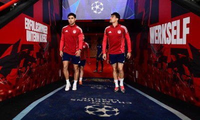 Λεβερκούζεν - Ολυμπιακός: Έτσι θα παίξουν οι Πειραιώτες στην ρεβάνς