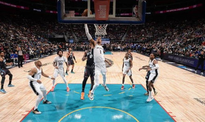 ΝΒΑ: Μεγάλη νίκη των Σπερς στο Ντιτρόιτ