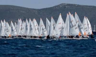 Ιστιοπλοΐα: Οι νικητές στα Open περιφερειακά πρωταθλήματα νήσων Αιγαίου και Βορείου Ελλάδας