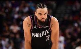 Σοκ στους Σανς, έξι εβδομάδες εκτός ο Μπρουκς