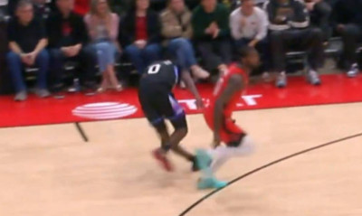 Γιούτα Τζαζ: Φόβοι για ρήξη χιαστού στον Ουίλιαμς