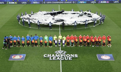 Οι ρεβάνς των Κυπέλλων Ευρώπης με αμέτρητες αγορές από το Πάμε Στοίχημα στα καταστήματα Allwyn