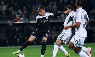 Θέλτα – ΠΑΟΚ: Νοκ άουτ κι ο Μύθου | Λουτσέσκου: «Ο “Ντέλιας” μου είπε “θα περάσουμε”»