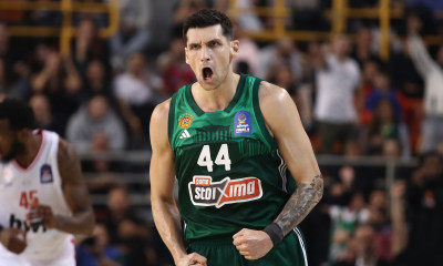 Παναθηναϊκός: «Είμαστε σε πάρα πολύ καλό μομέντουμ, ανεβαίνουμε συνεχώς» - Οι δηλώσεις του Μήτογλου