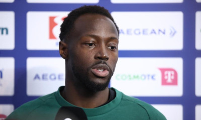 Γκραντ: «Επικίνδυνη ομάδα η Παρί»