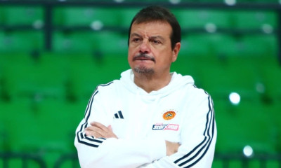 Αταμάν: «Από εδώ και πέρα όλα τα ματς είναι τελικοί»