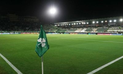 Super League: Σε άριστη κατάσταση οι αγωνιστικοί χώροι των ομάδων