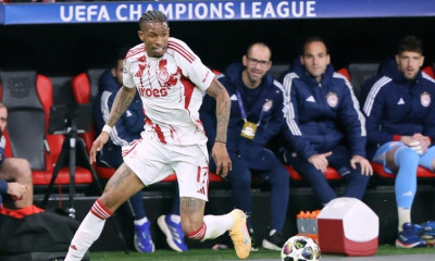 Ολυμπιακός: Τα χρήματα που κέρδισε από την παρουσία του στο Champions League