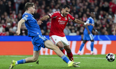 Champions League: Συμπληρώνεται το παζλ των «16» με Ρεάλ-Μπενφίκα κι άλλες τρεις ματσάρες