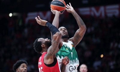 Αθλητικές μεταδόσεις: Πού θα δείτε Ζαλγκίρις-Ολυμπιακός, Πανιώνιος-Παναθηναϊκός και Champions League