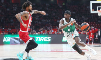 EuroLeague: Ψάχνει αντίδραση στο Κάουνας ο Ολυμπιακός - Το πρόγραμμα της ημέρας