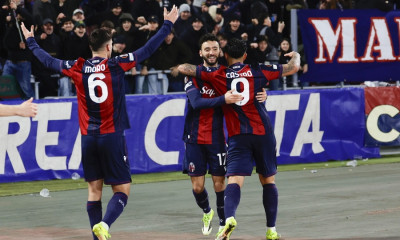 Europa League: Πέρασαν Μπολόνια και Νότιγχαμ – Τα αποτελέσματα