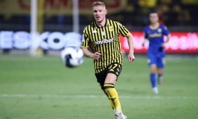 Άρης: Πρόβλημα με Γένσεν εν όψει Παναθηναϊκού