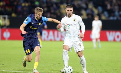 ΑΕΚ: Με Άλκμααρ ή Τσέλιε στους «16» του Conference League | Πότε είναι η κλήρωση κι οι αγώνες