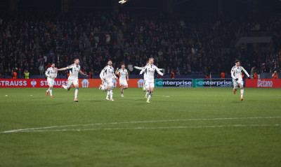 Βικτόρια Πλζεν – Παναθηναϊκός 1-1 (3-4 πεν.): Ο πρέσβης επιστρέφει, παλικαρίσια στους «16»!