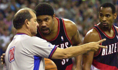 Οι "Jail-Blazers" έρχονται στο Netflix και υπάρχει λόγος να τους θυμόμαστε