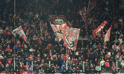 Ολυμπιακός - ΠΑΟΚ: Την Παρασκευή τα εισιτήρια του ντέρμπι του Φαλήρου