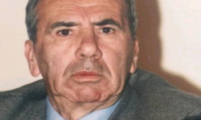 Στίβος: Πένθος - Πέθανε ο Κώστας Γαντζίας, επί χρόνια εθνικός προπονητής