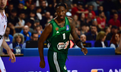 Παναθηναϊκός AKTOR - Παρί: Με νέο «αέρα» για την τελική αντεπίθεση - Η ώρα και το κανάλι