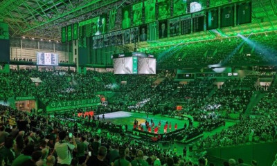 Παναθηναϊκός: «Στηρίζουμε μόνο με τη φωνή μας και στεκόμαστε στο πλευρό της ομάδας»