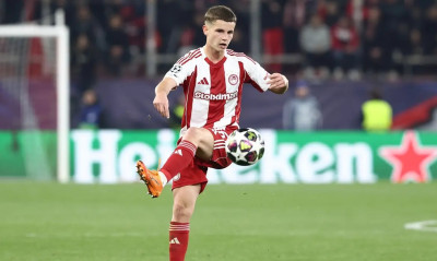 Μουζακίτης: «Ένα μεγάλο όνειρο έφτασε στο τέλος του»