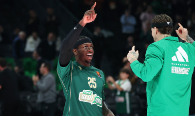 Με Ναν η 12άδα του Παναθηναϊκού κόντρα στην Παρί