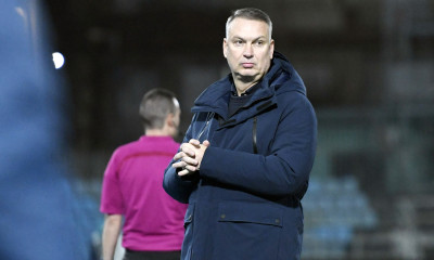 Γρηγορίου: «Στόχος η 5η θέση, παίζουμε με αντίπαλο που έχει ψυχολογία»