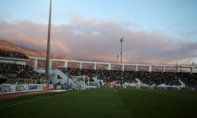 Sold Out το Βόλος – ΑΕΚ: Έκαναν… φτερά 19.000 εισιτήρια