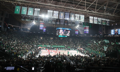 Το τεράστιο πρόβλημα του Παναθηναϊκού που έλυσε ο Δημήτρης Γιαννακόπουλος