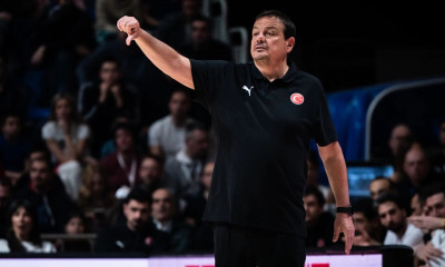 Ξέσπασμα Αταμάν: «Γελοίο καλεντάρι ήρθα μετά από άσχημη ήττα»