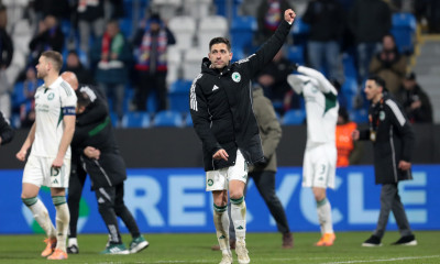 Παναθηναϊκός: «Πληγωμένος» στο πρώτο ματς των «16» - Οι απουσίες για Μπενίτεθ