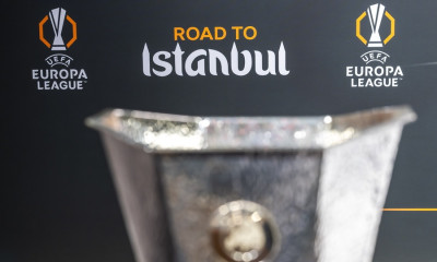 LIVE CHAT η κλήρωση του Παναθηναϊκού στους «16» του Europa League