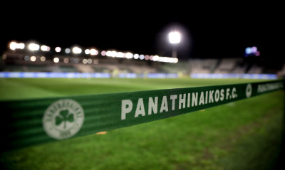 Παναθηναϊκός: Παίρνει έγκριση από UEFA για Λεωφόρο στους «16» του Europa League