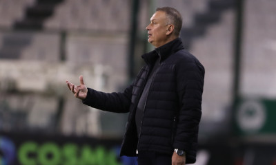 Γρηγορίου: «Ευθύνη να είσαι στον Άρη - Να φανούμε αντάξιοι του κόσμου και της φανέλας»