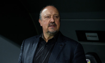 Μπενίτεθ: «Πρόκληση για μας η Μπέτις»