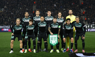 Europa League: Κόντρα στην Μπέτις ο Παναθηναϊκός στους «16» - Όλος ο δρόμος μέχρι τον τελικό